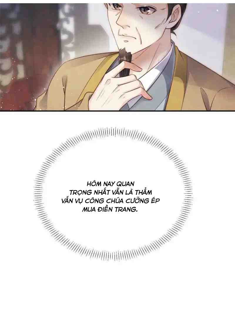 Ngày Nào Trưởng Công Chúa Cũng Muốn Làm Phản: Chapter 15