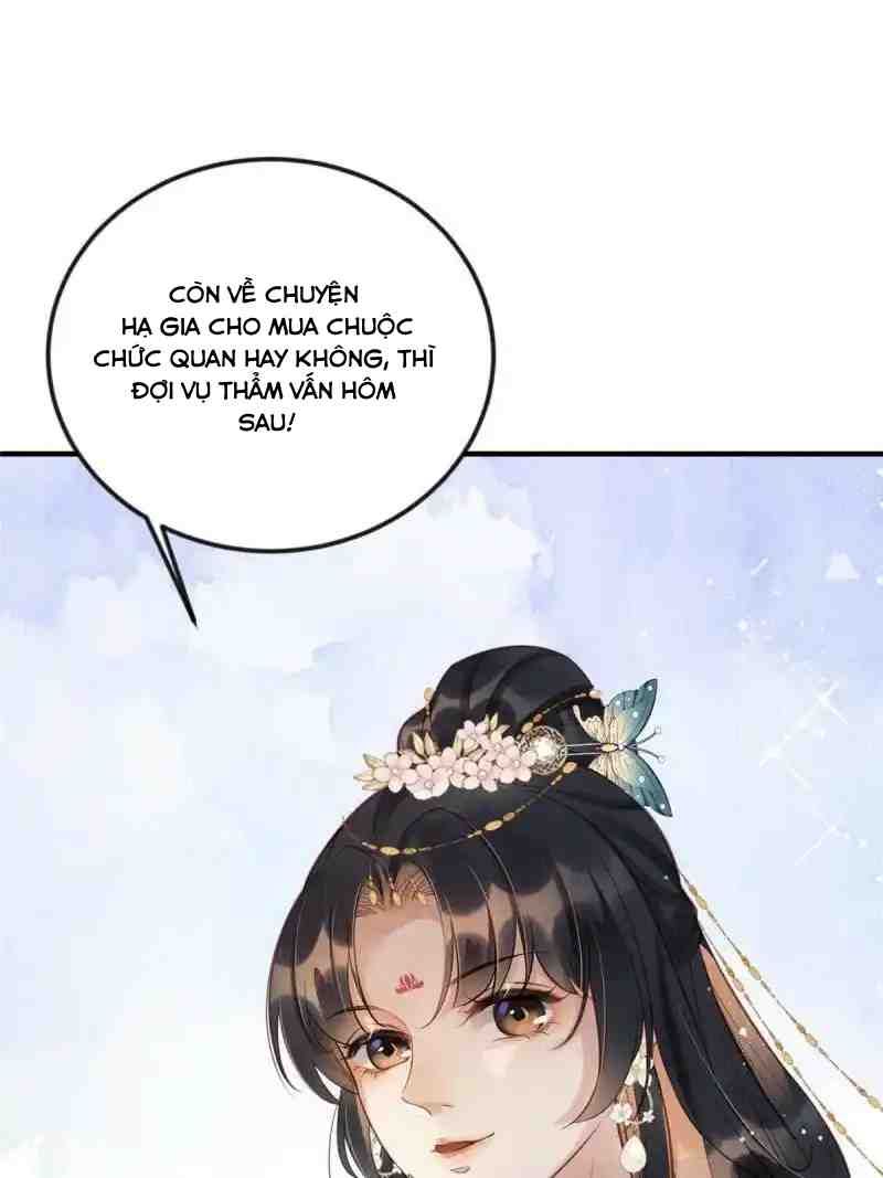 Ngày Nào Trưởng Công Chúa Cũng Muốn Làm Phản: Chapter 15