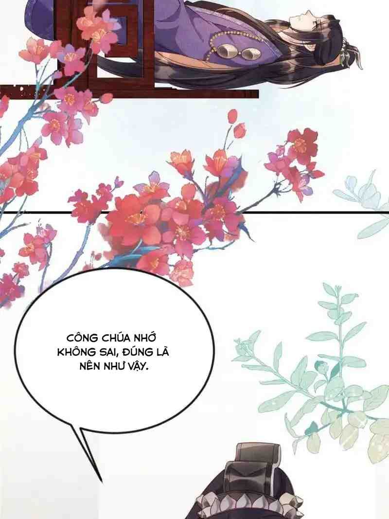 Ngày Nào Trưởng Công Chúa Cũng Muốn Làm Phản: Chapter 15