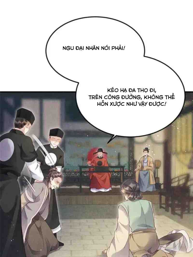 Ngày Nào Trưởng Công Chúa Cũng Muốn Làm Phản: Chapter 15