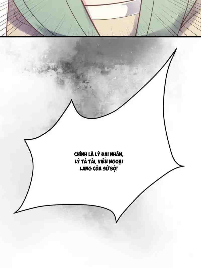 Ngày Nào Trưởng Công Chúa Cũng Muốn Làm Phản: Chapter 15