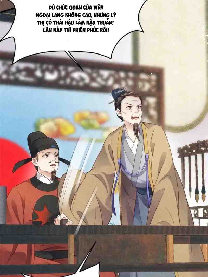 Ngày Nào Trưởng Công Chúa Cũng Muốn Làm Phản: Chapter 15