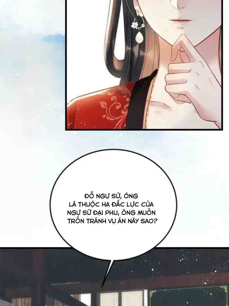 Ngày Nào Trưởng Công Chúa Cũng Muốn Làm Phản: Chapter 15