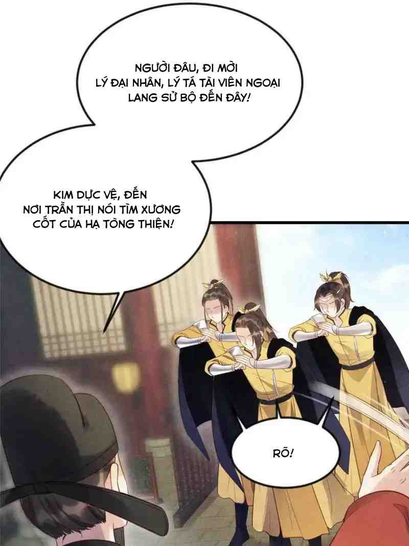 Ngày Nào Trưởng Công Chúa Cũng Muốn Làm Phản: Chapter 15