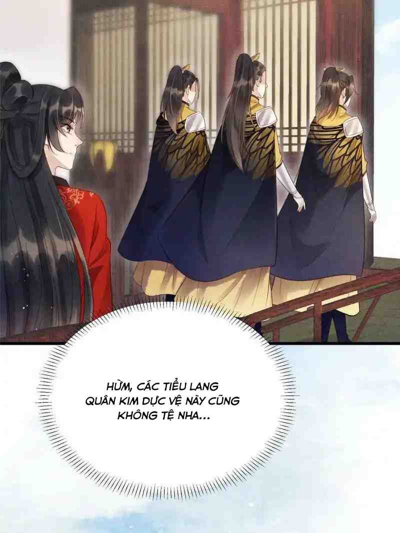 Ngày Nào Trưởng Công Chúa Cũng Muốn Làm Phản: Chapter 15
