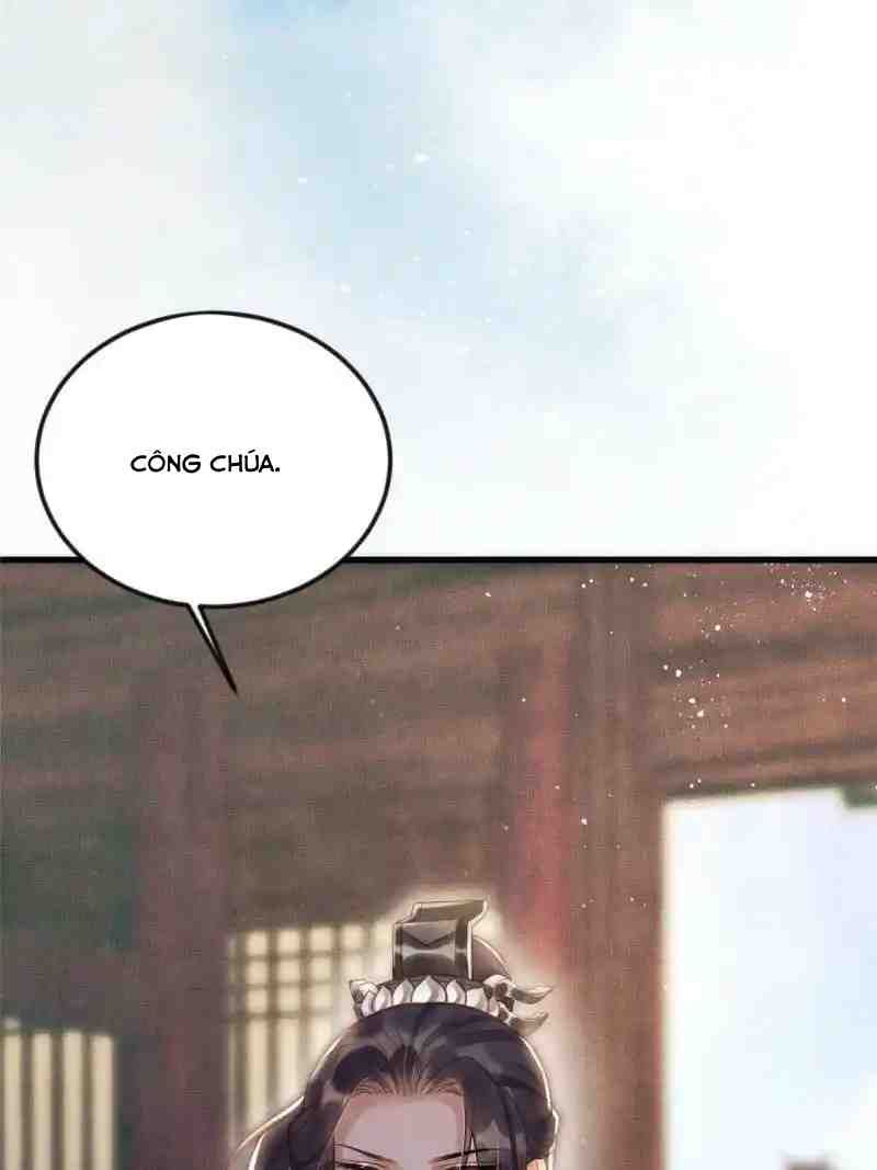 Ngày Nào Trưởng Công Chúa Cũng Muốn Làm Phản: Chapter 15