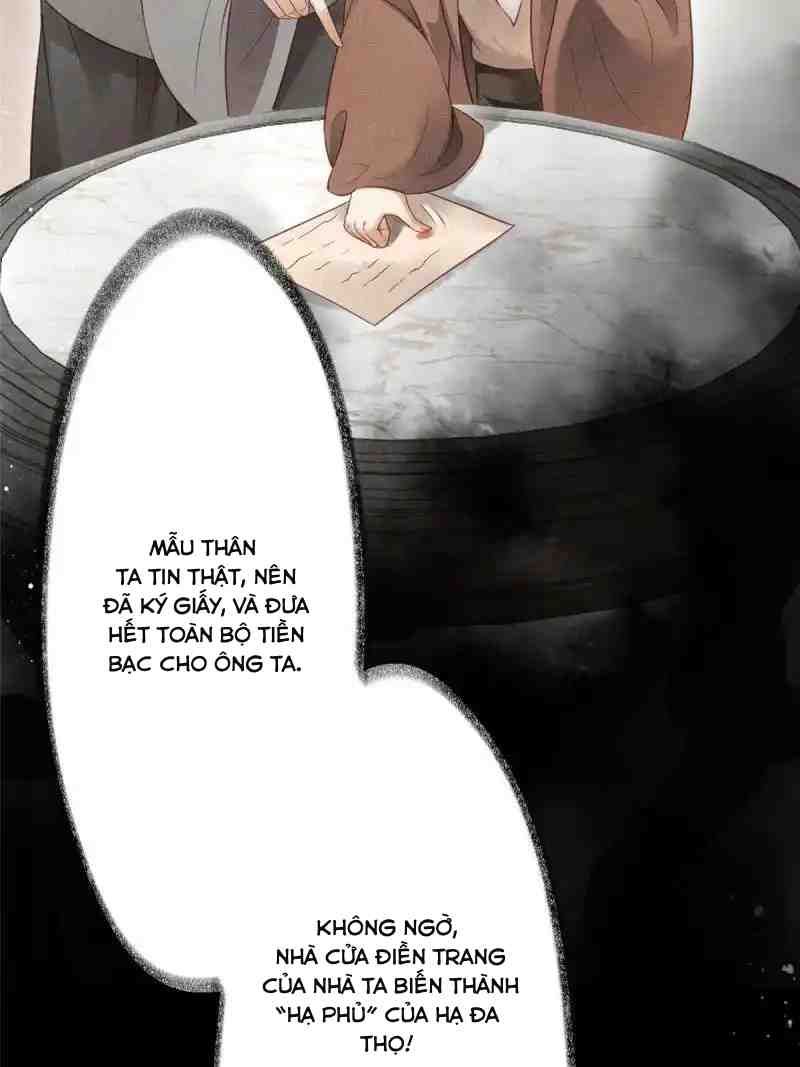 Ngày Nào Trưởng Công Chúa Cũng Muốn Làm Phản: Chapter 15