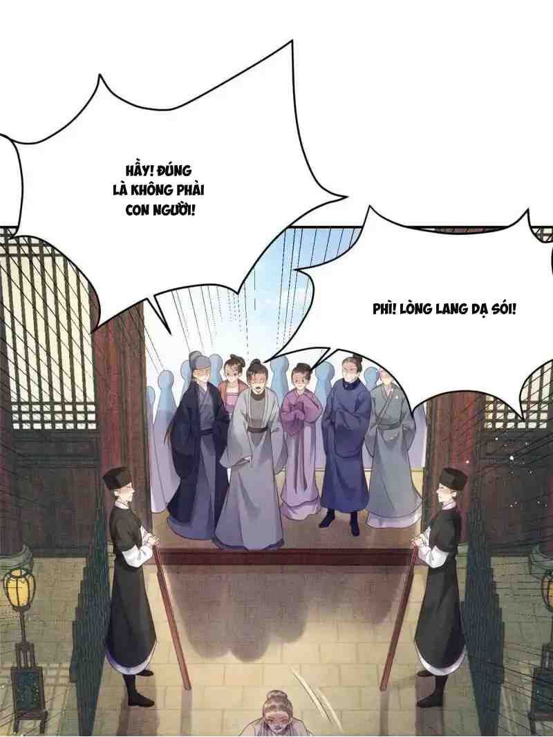 Ngày Nào Trưởng Công Chúa Cũng Muốn Làm Phản: Chapter 15