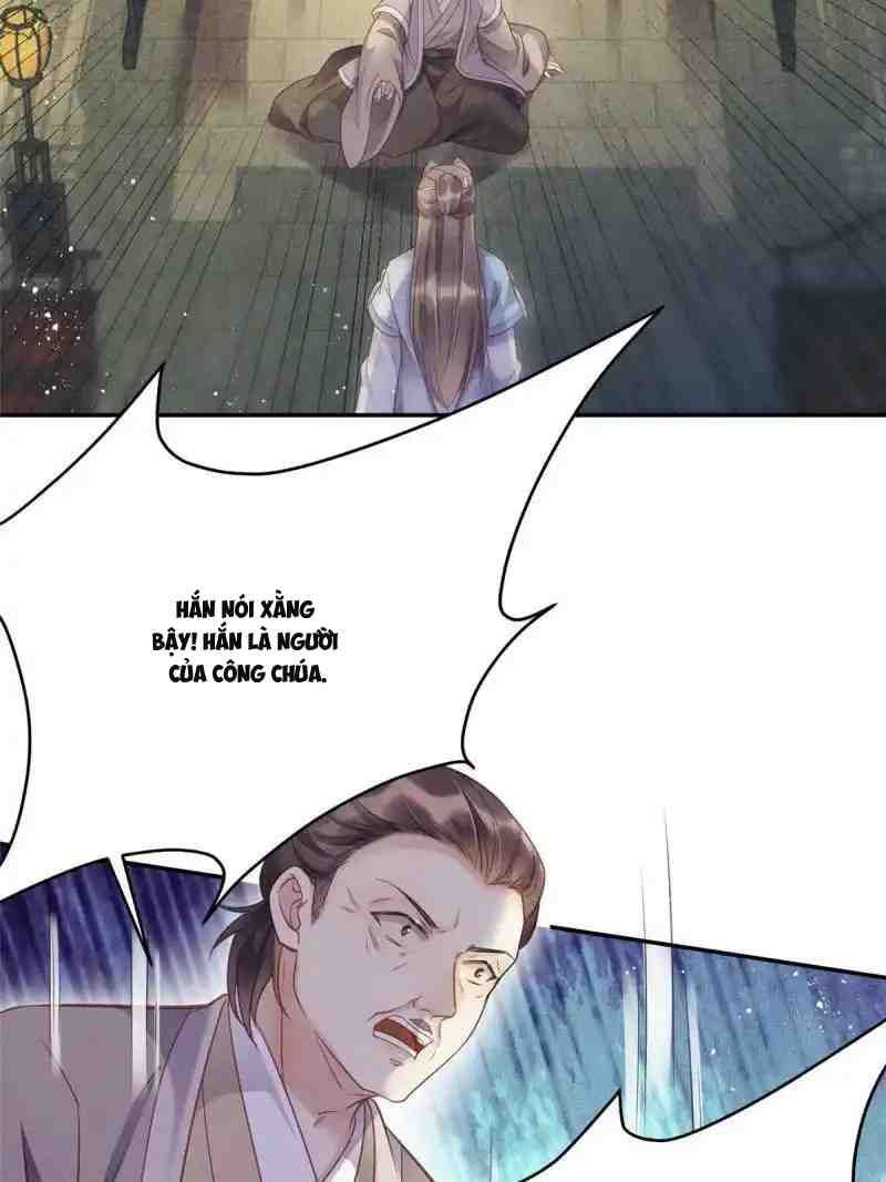 Ngày Nào Trưởng Công Chúa Cũng Muốn Làm Phản: Chapter 15