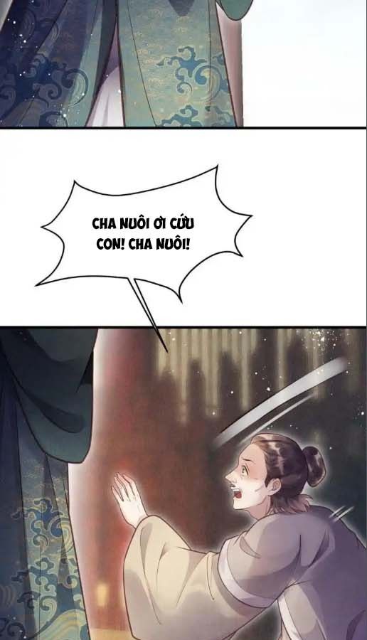 Ngày Nào Trưởng Công Chúa Cũng Muốn Làm Phản: Chapter 16