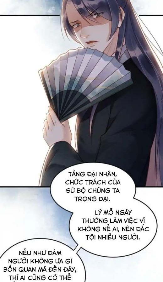 Ngày Nào Trưởng Công Chúa Cũng Muốn Làm Phản: Chapter 16