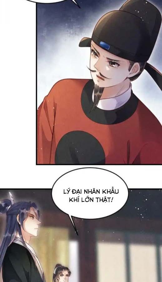 Ngày Nào Trưởng Công Chúa Cũng Muốn Làm Phản: Chapter 16