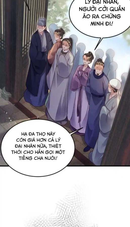 Ngày Nào Trưởng Công Chúa Cũng Muốn Làm Phản: Chapter 16