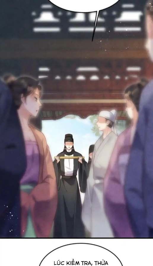 Ngày Nào Trưởng Công Chúa Cũng Muốn Làm Phản: Chapter 16