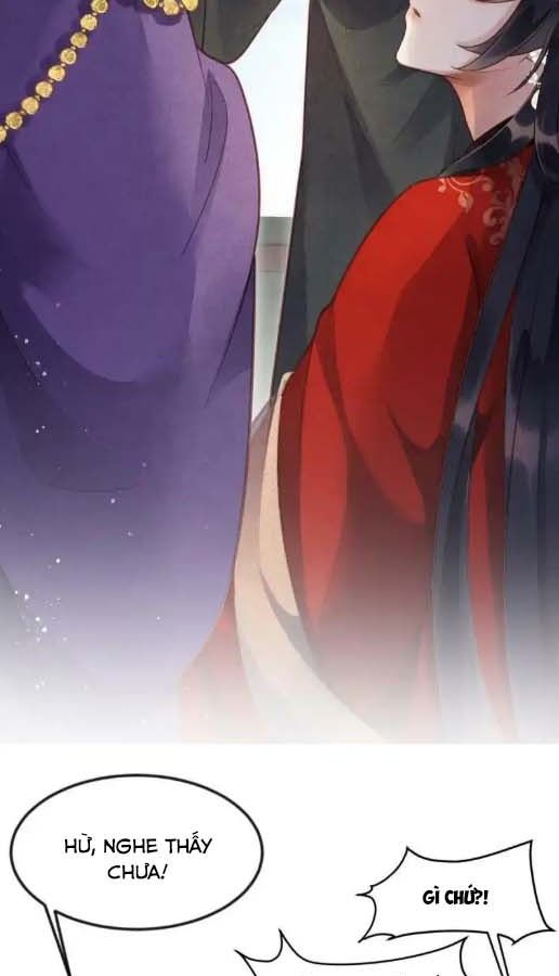 Ngày Nào Trưởng Công Chúa Cũng Muốn Làm Phản: Chapter 16