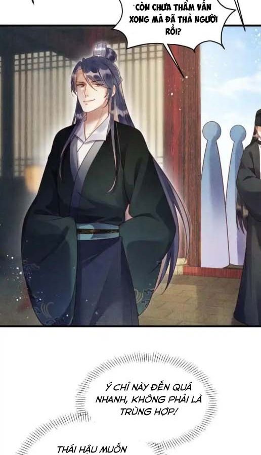 Ngày Nào Trưởng Công Chúa Cũng Muốn Làm Phản: Chapter 16