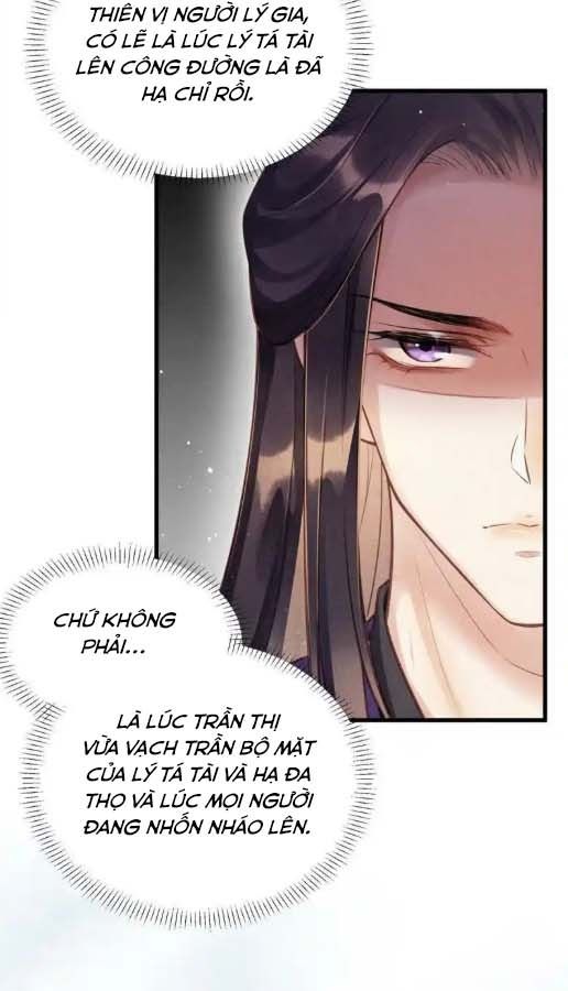 Ngày Nào Trưởng Công Chúa Cũng Muốn Làm Phản: Chapter 16