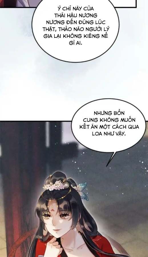Ngày Nào Trưởng Công Chúa Cũng Muốn Làm Phản: Chapter 16