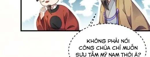 Ngày Nào Trưởng Công Chúa Cũng Muốn Làm Phản: Chapter 16