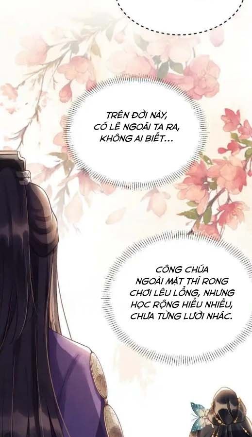 Ngày Nào Trưởng Công Chúa Cũng Muốn Làm Phản: Chapter 16