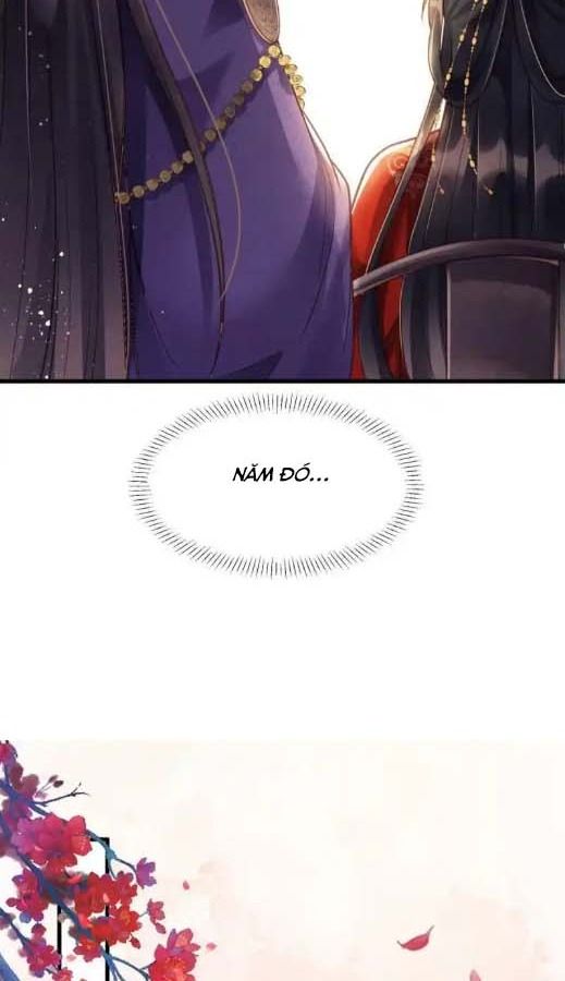 Ngày Nào Trưởng Công Chúa Cũng Muốn Làm Phản: Chapter 16