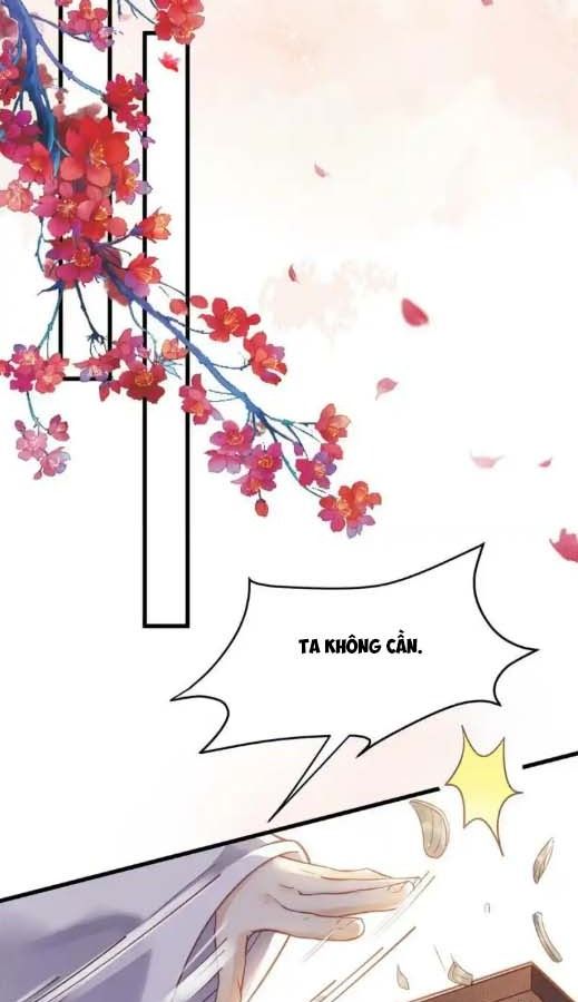 Ngày Nào Trưởng Công Chúa Cũng Muốn Làm Phản: Chapter 16