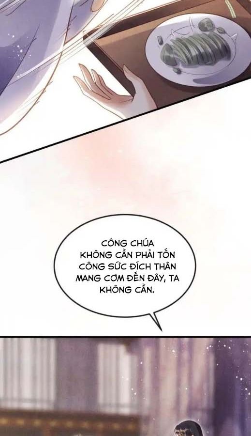 Ngày Nào Trưởng Công Chúa Cũng Muốn Làm Phản: Chapter 16