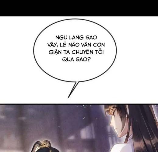 Ngày Nào Trưởng Công Chúa Cũng Muốn Làm Phản: Chapter 16