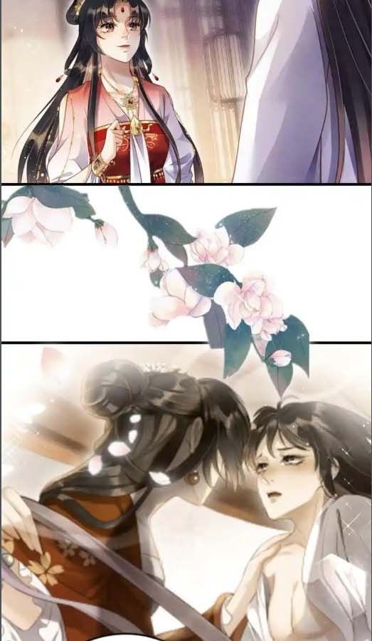 Ngày Nào Trưởng Công Chúa Cũng Muốn Làm Phản: Chapter 16