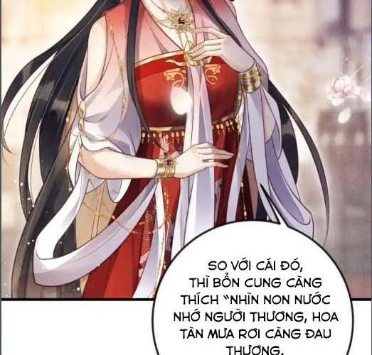 Ngày Nào Trưởng Công Chúa Cũng Muốn Làm Phản: Chapter 16