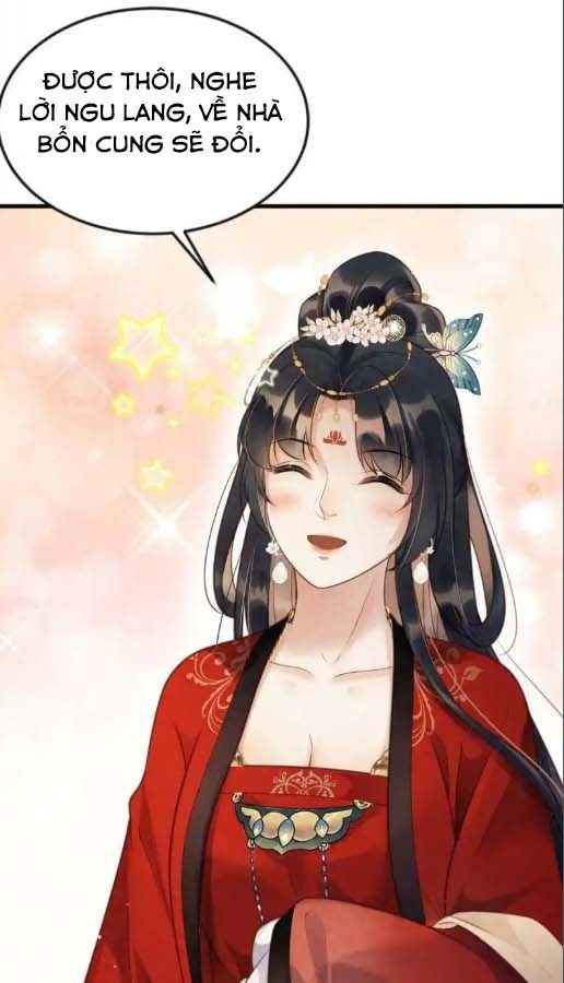 Ngày Nào Trưởng Công Chúa Cũng Muốn Làm Phản: Chapter 16