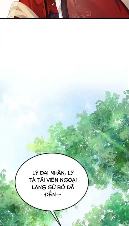 Ngày Nào Trưởng Công Chúa Cũng Muốn Làm Phản: Chapter 16