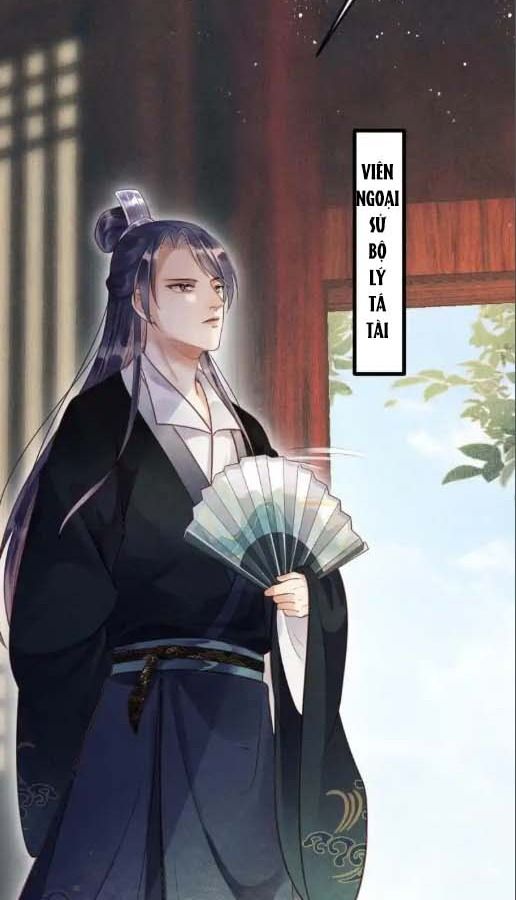 Ngày Nào Trưởng Công Chúa Cũng Muốn Làm Phản: Chapter 16