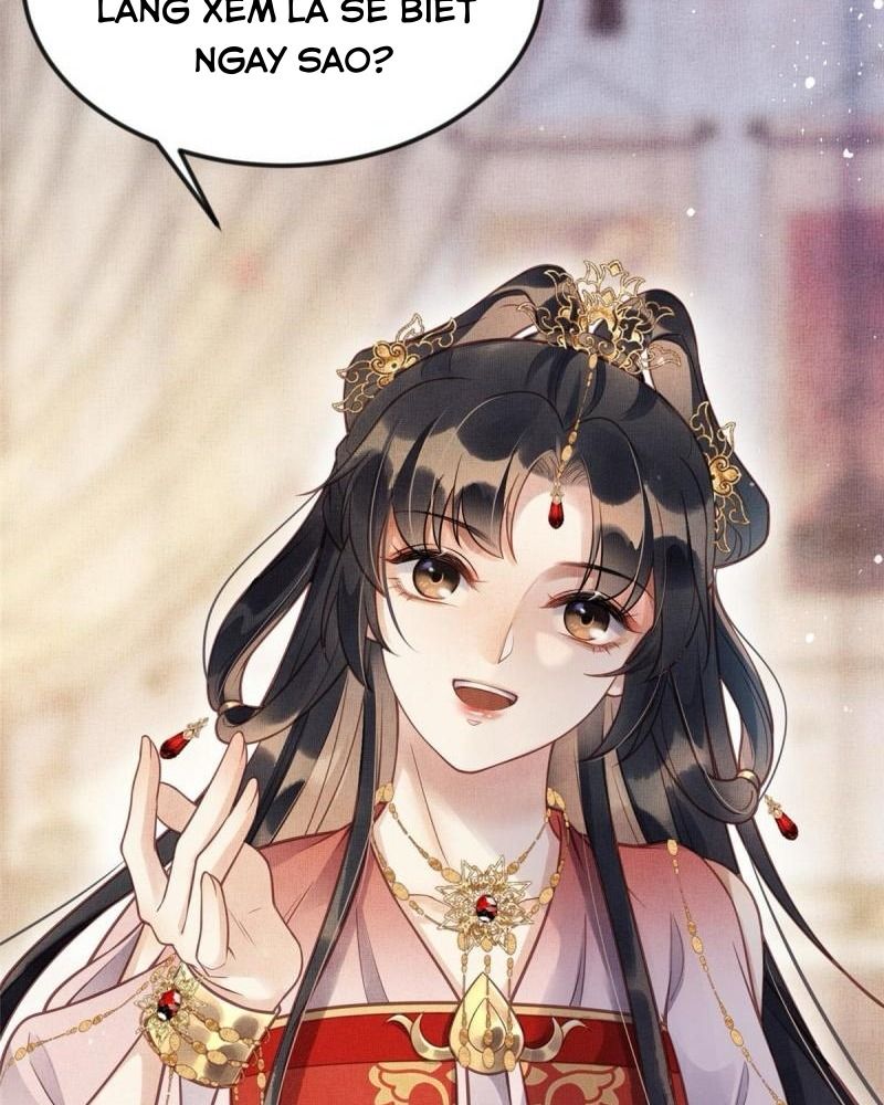 Ngày Nào Trưởng Công Chúa Cũng Muốn Làm Phản: Chapter 17