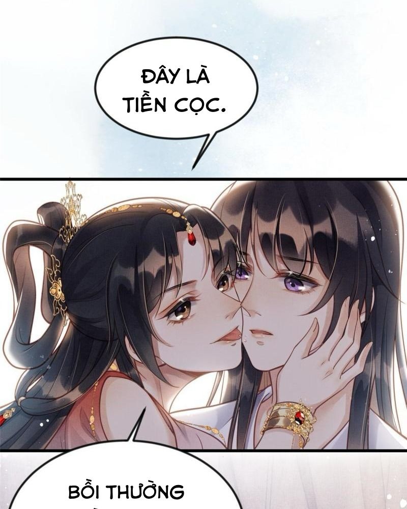 Ngày Nào Trưởng Công Chúa Cũng Muốn Làm Phản: Chapter 17