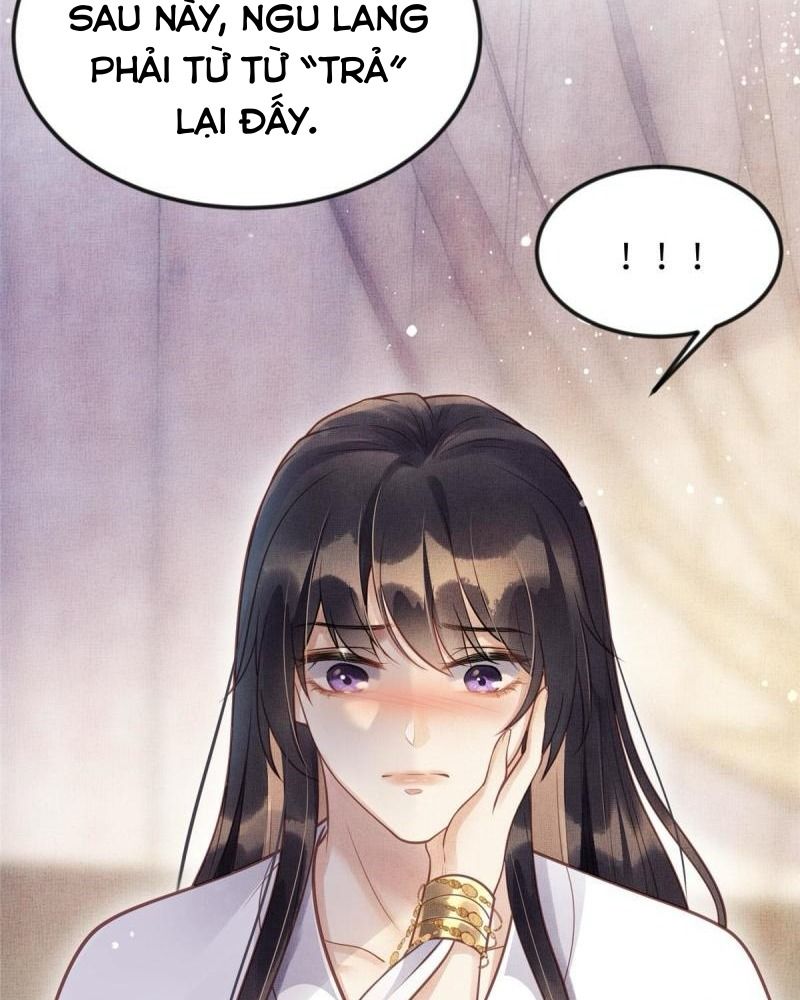 Ngày Nào Trưởng Công Chúa Cũng Muốn Làm Phản: Chapter 17