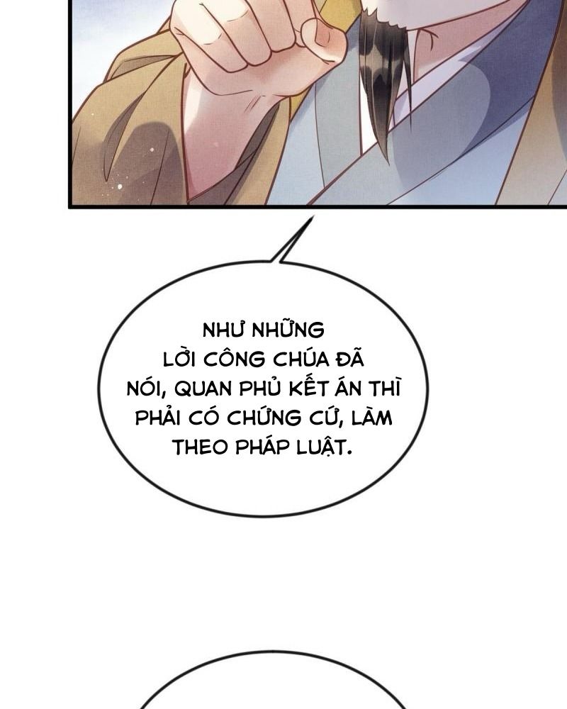 Ngày Nào Trưởng Công Chúa Cũng Muốn Làm Phản: Chapter 17