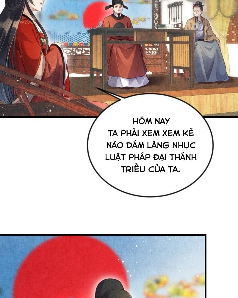 Ngày Nào Trưởng Công Chúa Cũng Muốn Làm Phản: Chapter 17