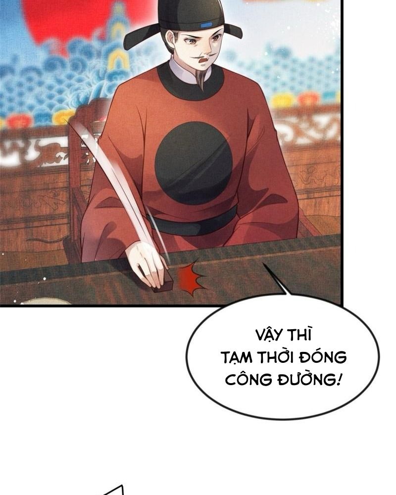 Ngày Nào Trưởng Công Chúa Cũng Muốn Làm Phản: Chapter 17