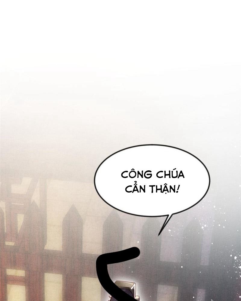 Ngày Nào Trưởng Công Chúa Cũng Muốn Làm Phản: Chapter 17