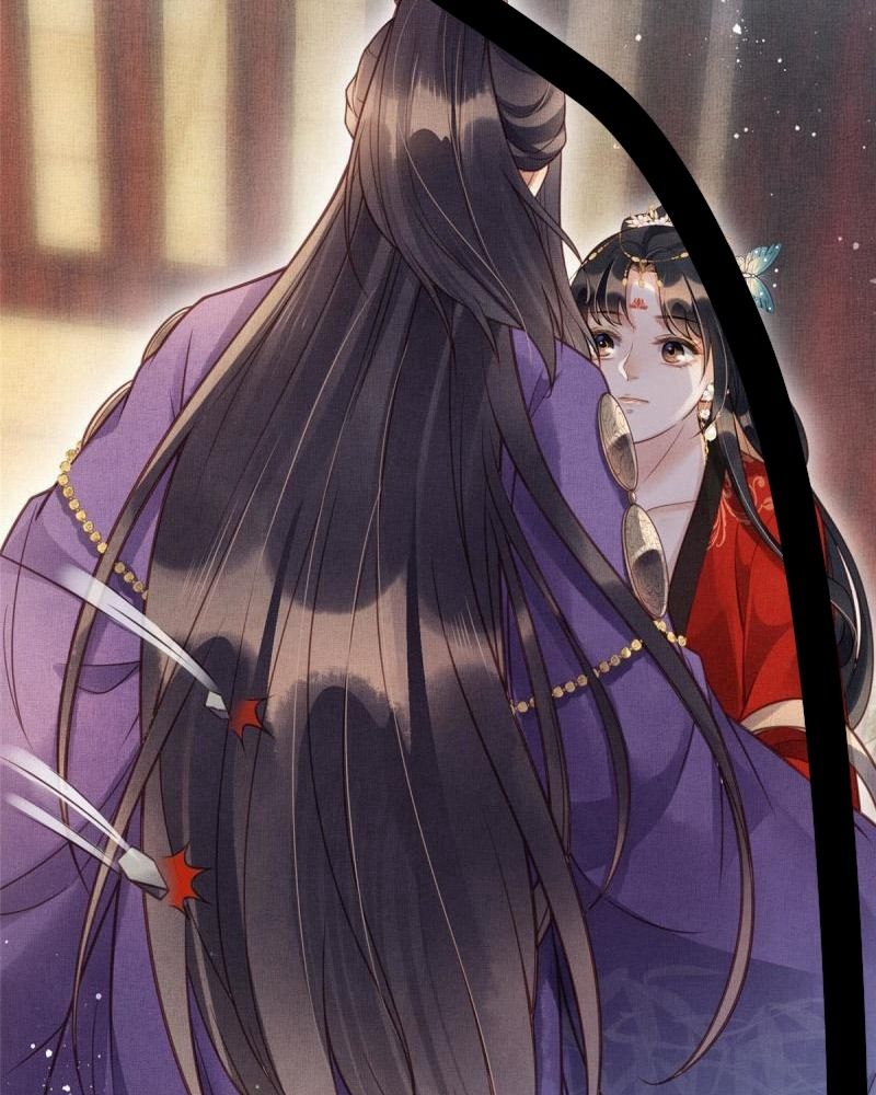 Ngày Nào Trưởng Công Chúa Cũng Muốn Làm Phản: Chapter 17