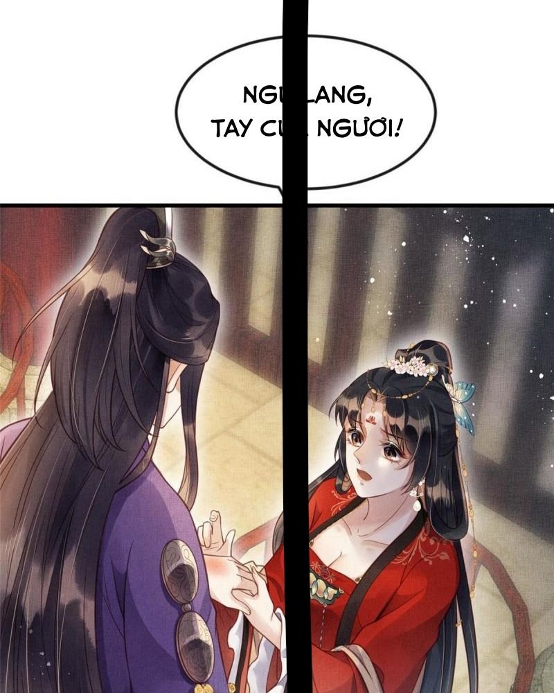 Ngày Nào Trưởng Công Chúa Cũng Muốn Làm Phản: Chapter 17