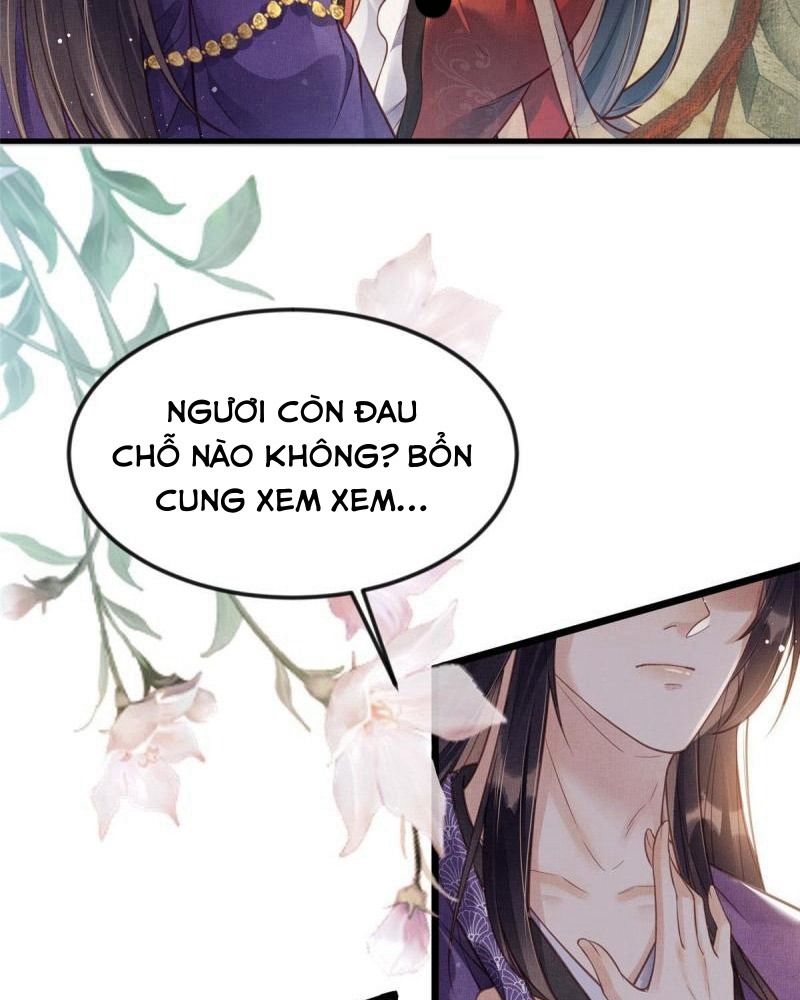 Ngày Nào Trưởng Công Chúa Cũng Muốn Làm Phản: Chapter 17