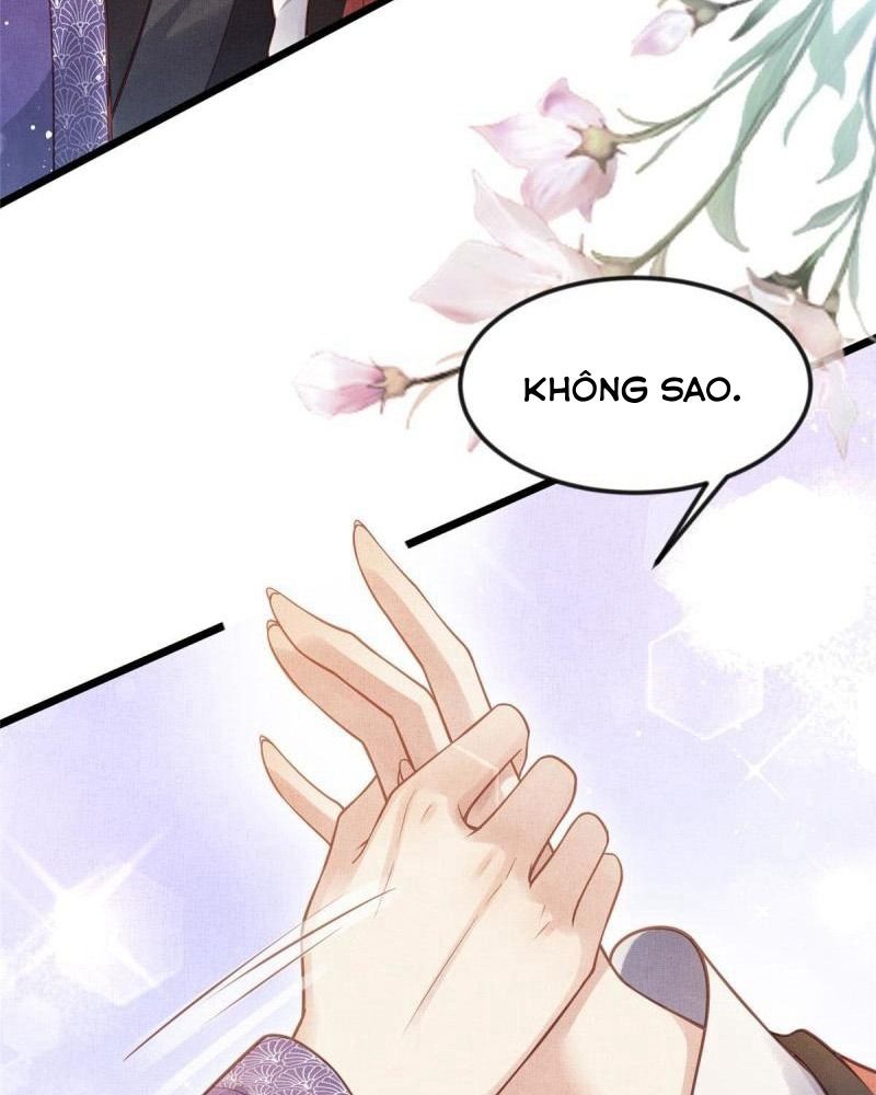 Ngày Nào Trưởng Công Chúa Cũng Muốn Làm Phản: Chapter 17