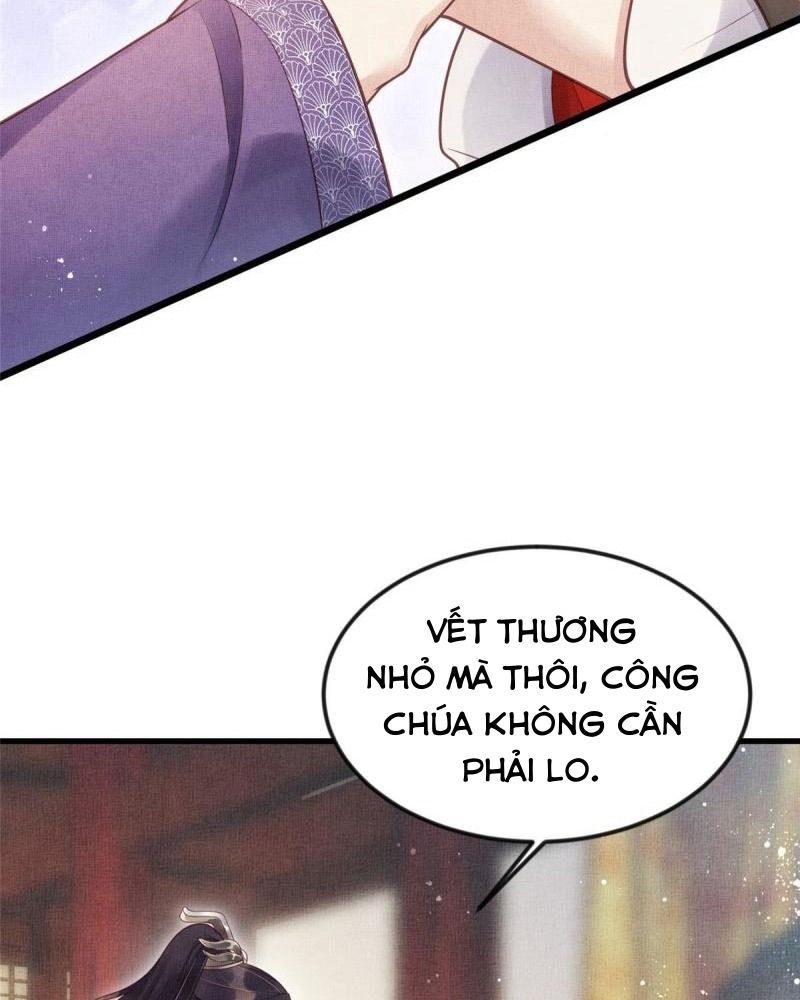 Ngày Nào Trưởng Công Chúa Cũng Muốn Làm Phản: Chapter 17