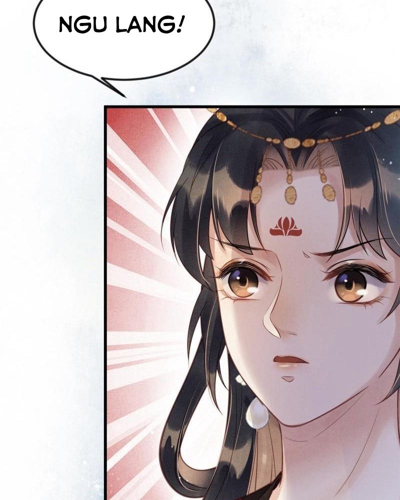 Ngày Nào Trưởng Công Chúa Cũng Muốn Làm Phản: Chapter 17