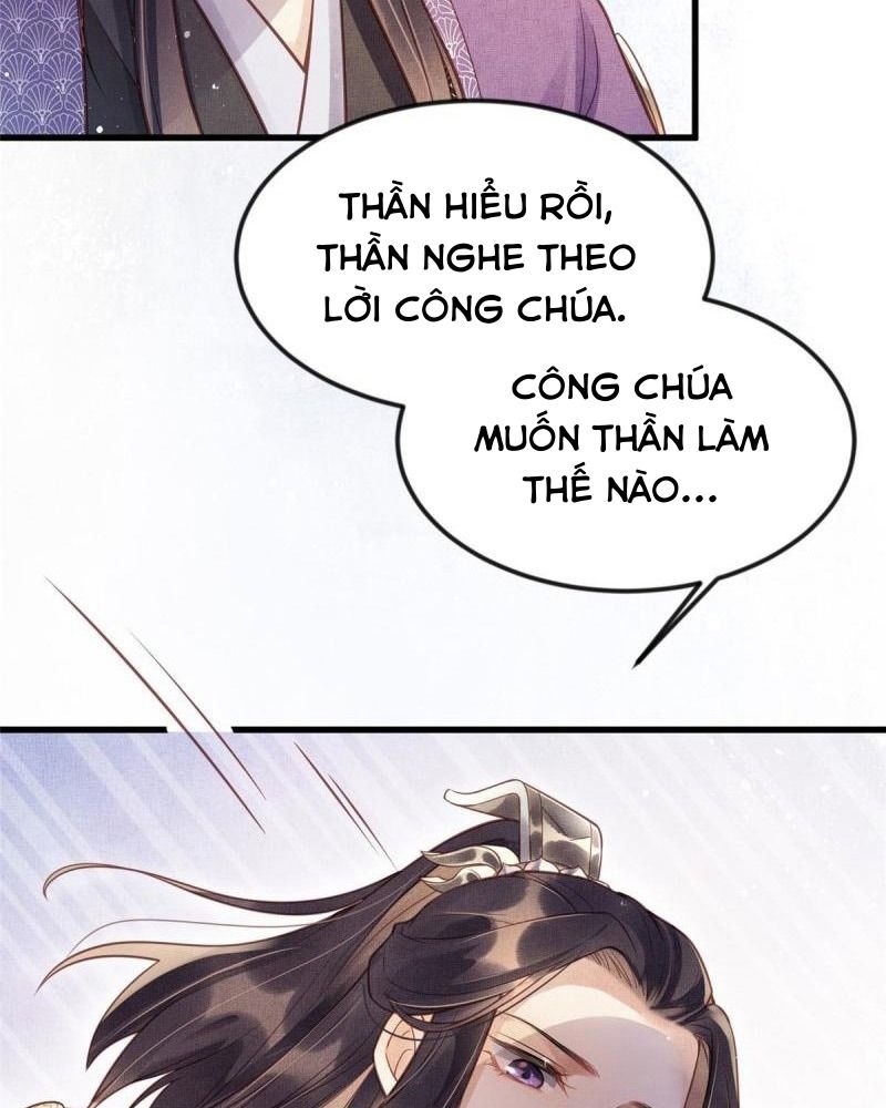 Ngày Nào Trưởng Công Chúa Cũng Muốn Làm Phản: Chapter 17