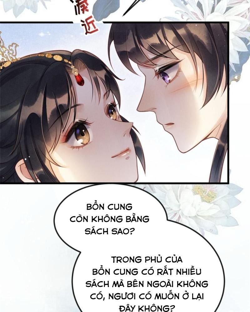 Ngày Nào Trưởng Công Chúa Cũng Muốn Làm Phản: Chapter 17