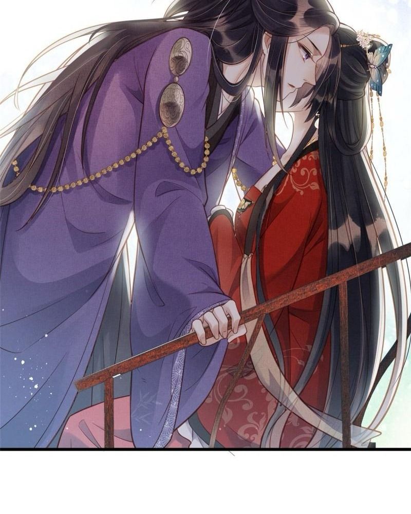 Ngày Nào Trưởng Công Chúa Cũng Muốn Làm Phản: Chapter 17