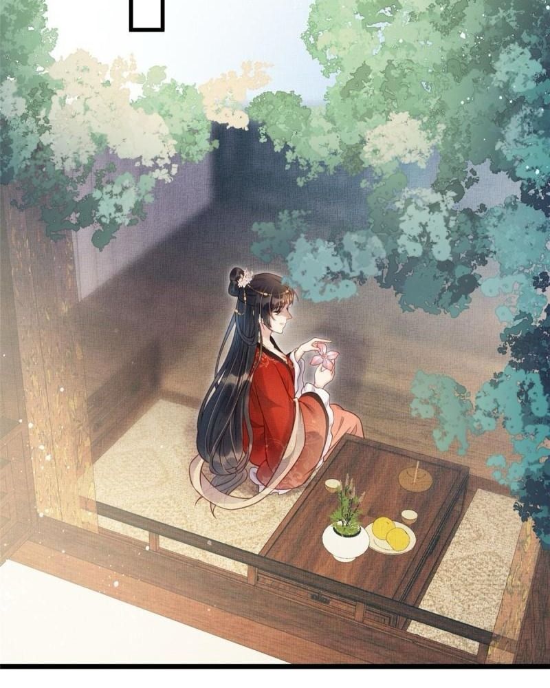 Ngày Nào Trưởng Công Chúa Cũng Muốn Làm Phản: Chapter 17